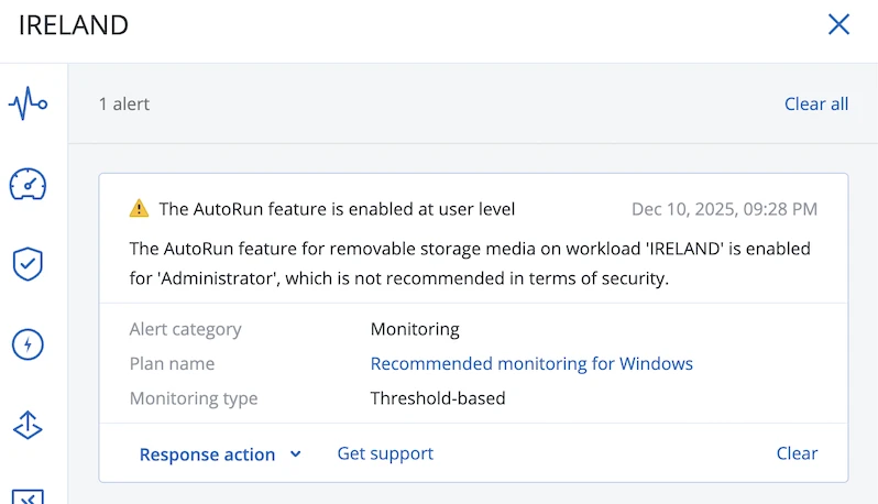 Acronis Cyber Protect