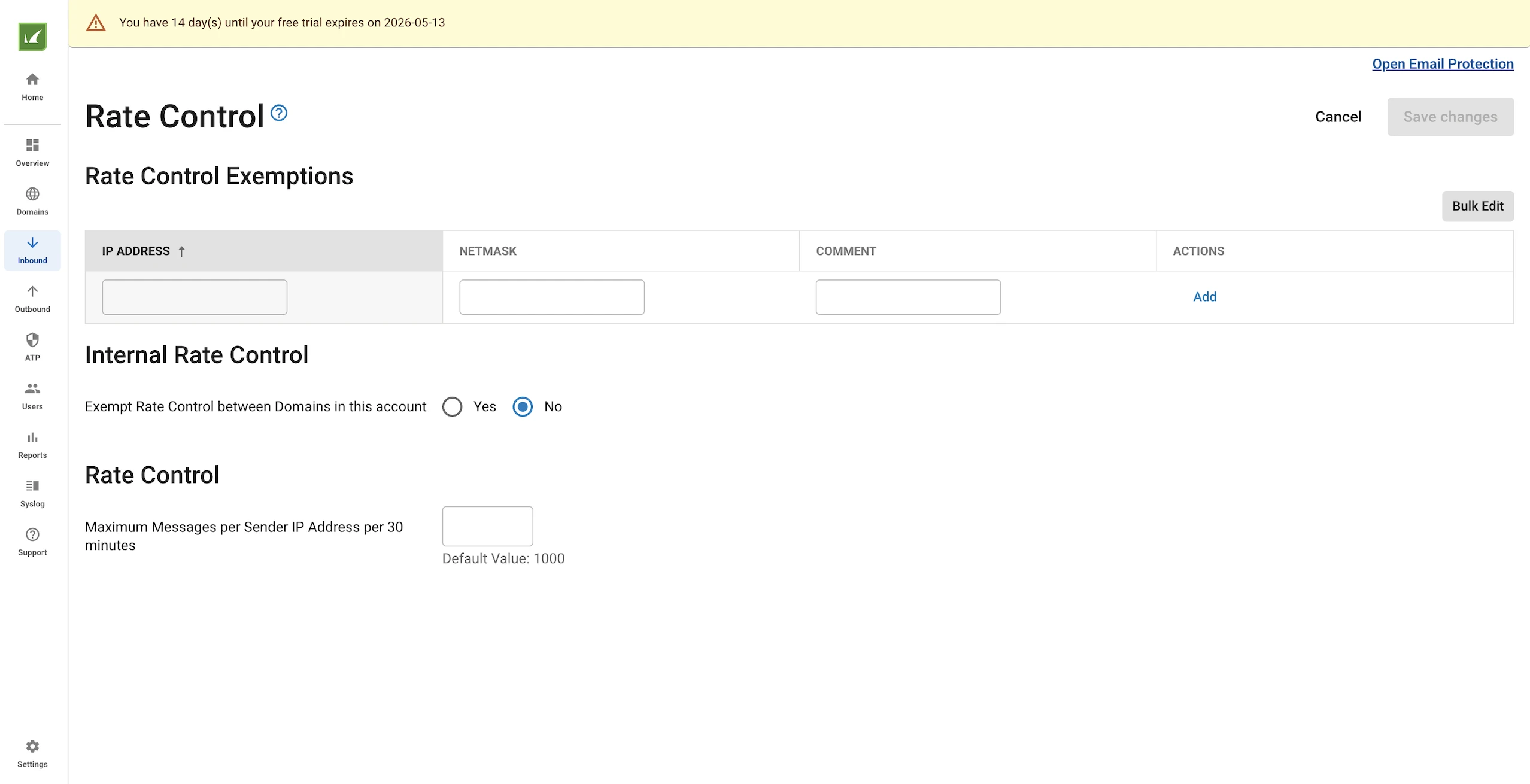 Barracuda Cloud Archiving Service