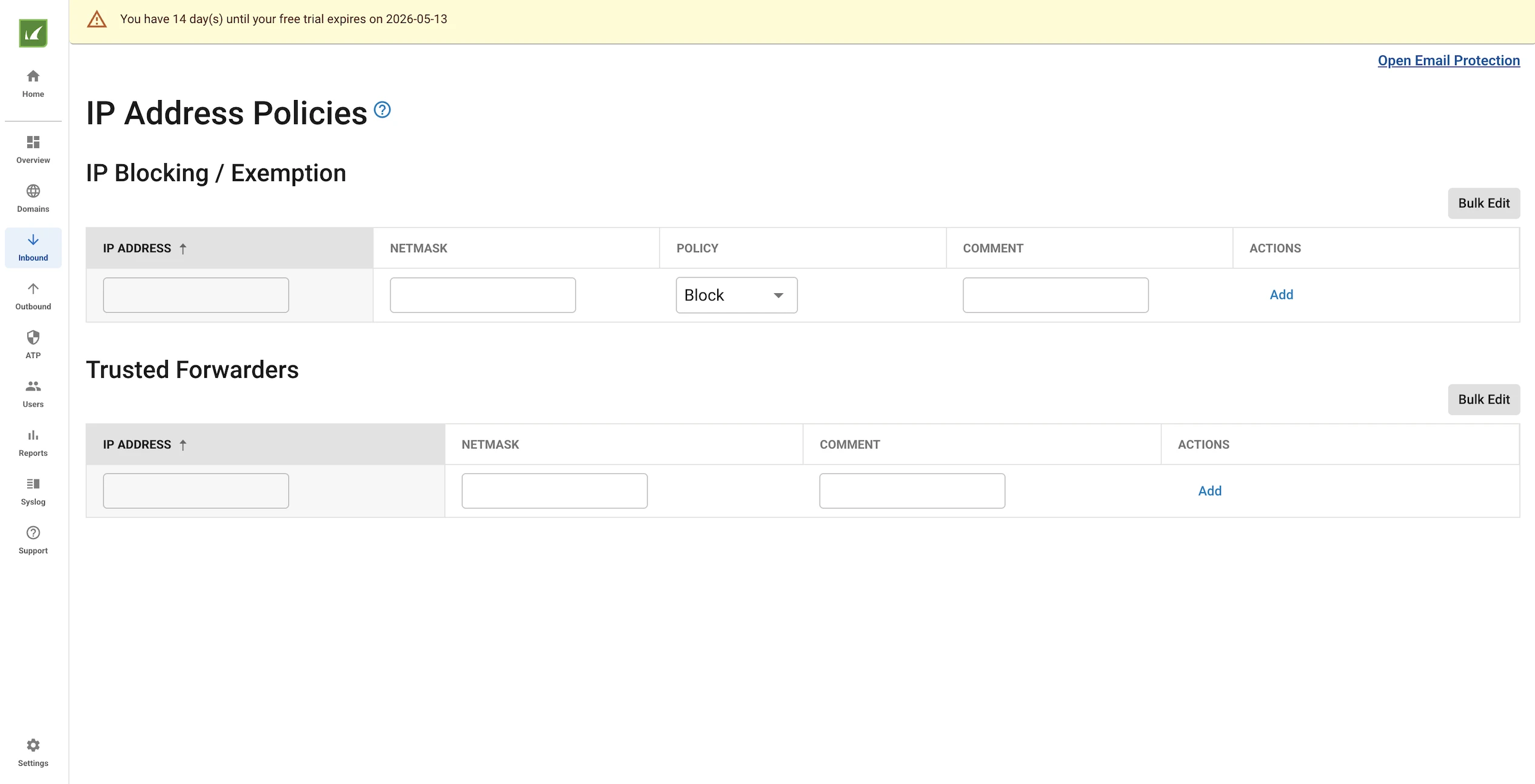 Barracuda Cloud Archiving Service