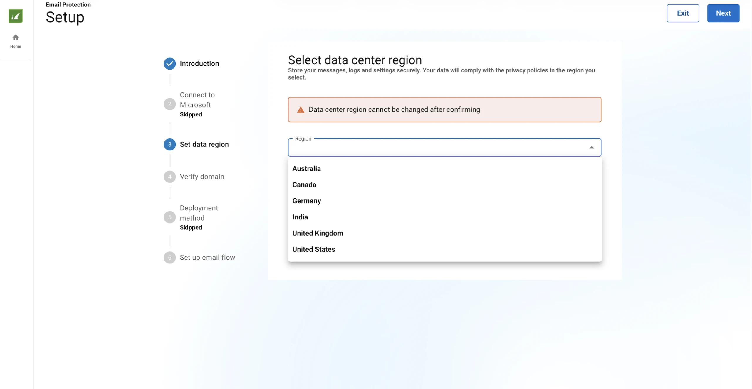 Barracuda Cloud Archiving Service