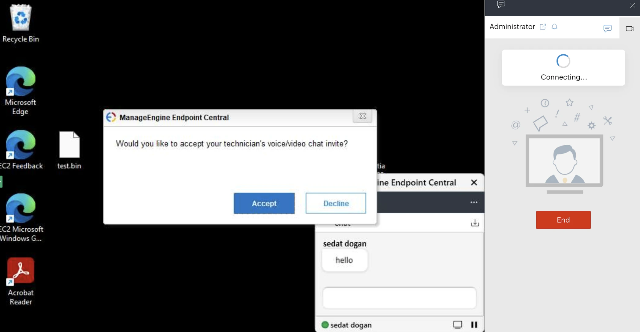 ManageEngine