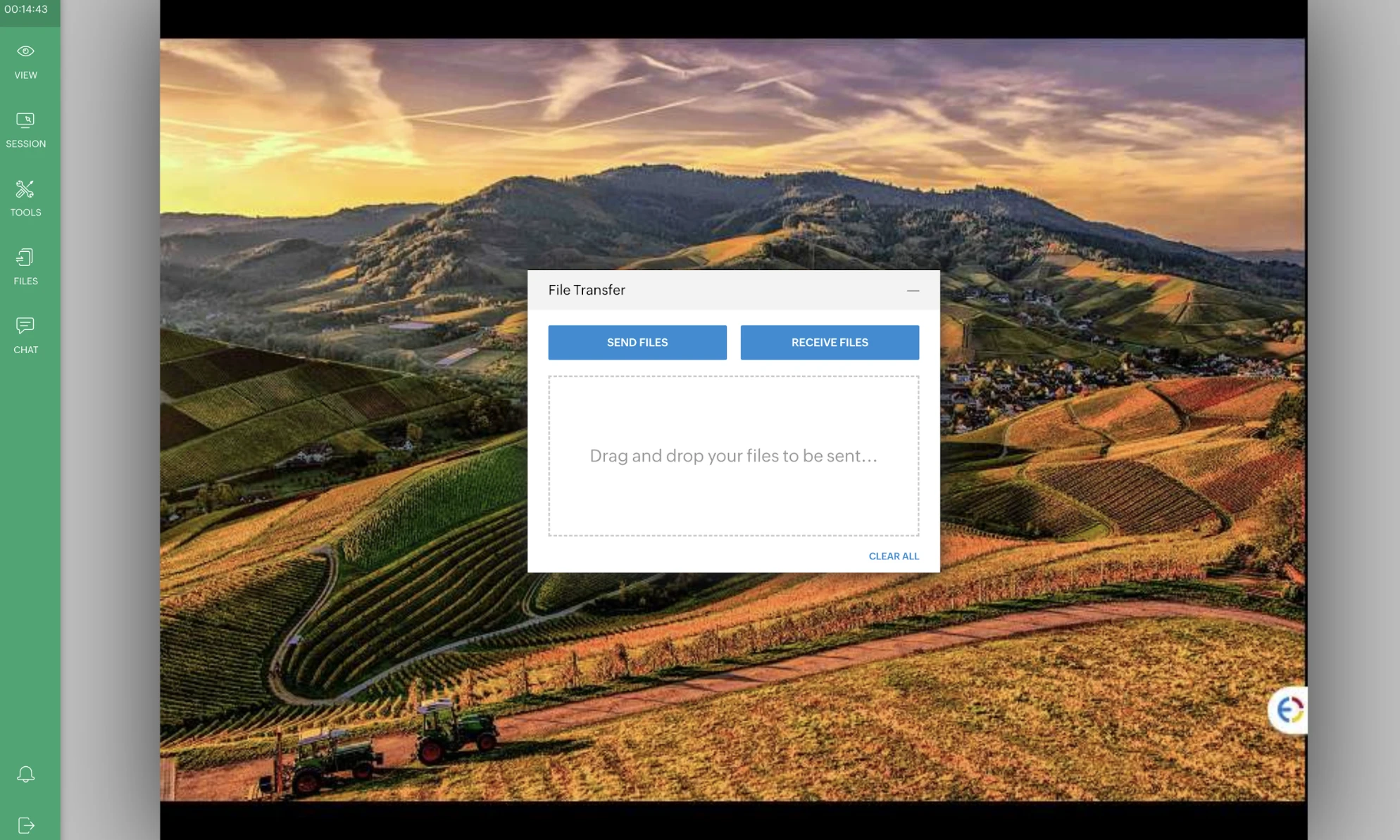 ManageEngine