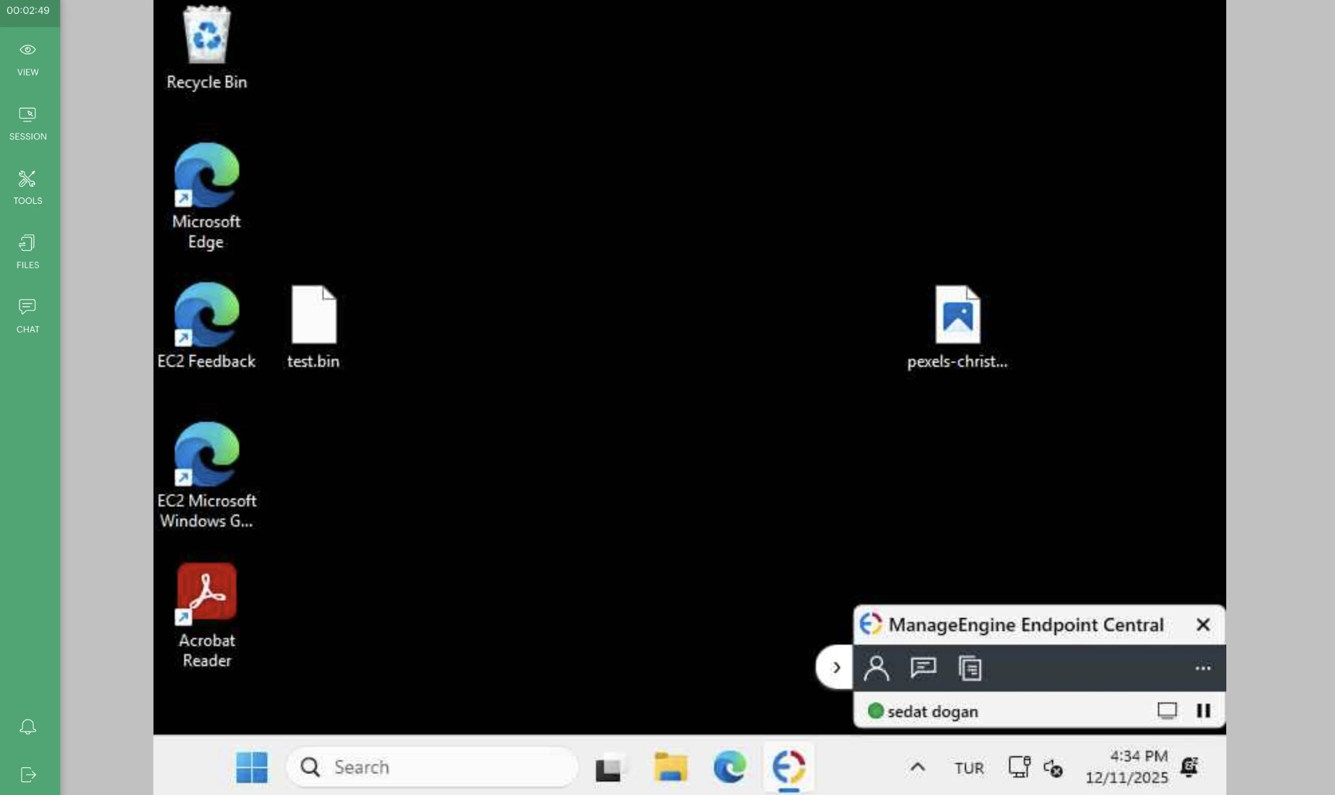 ManageEngine