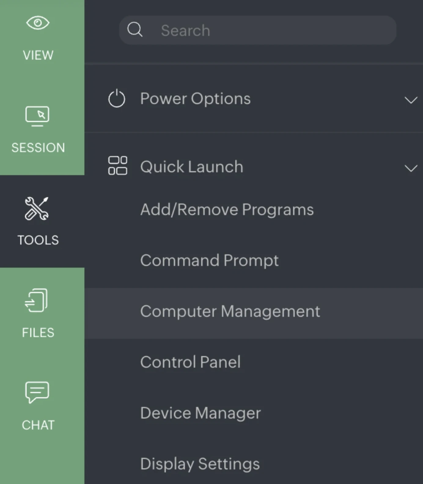 ManageEngine