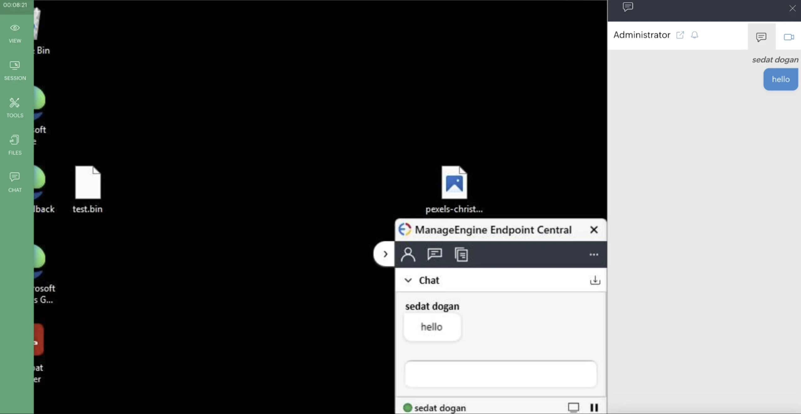 ManageEngine