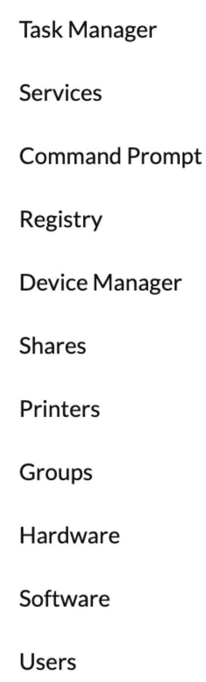 ManageEngine Endpoint Central MSP