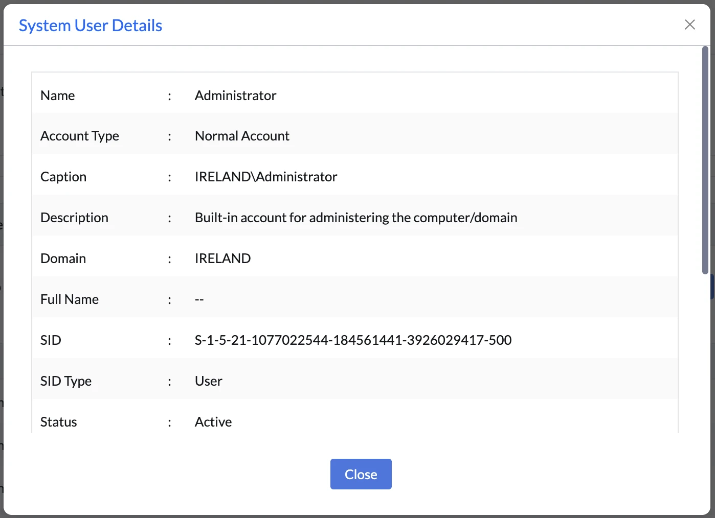 ManageEngine Endpoint Central MSP