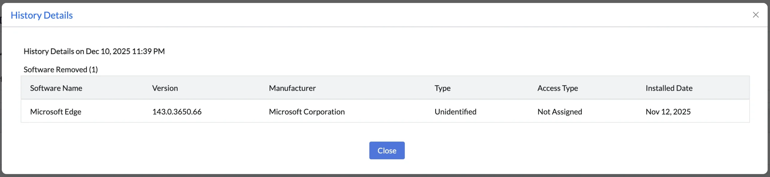 ManageEngine Endpoint Central MSP