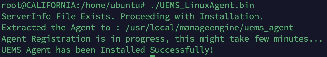 ManageEngine Endpoint Central MSP