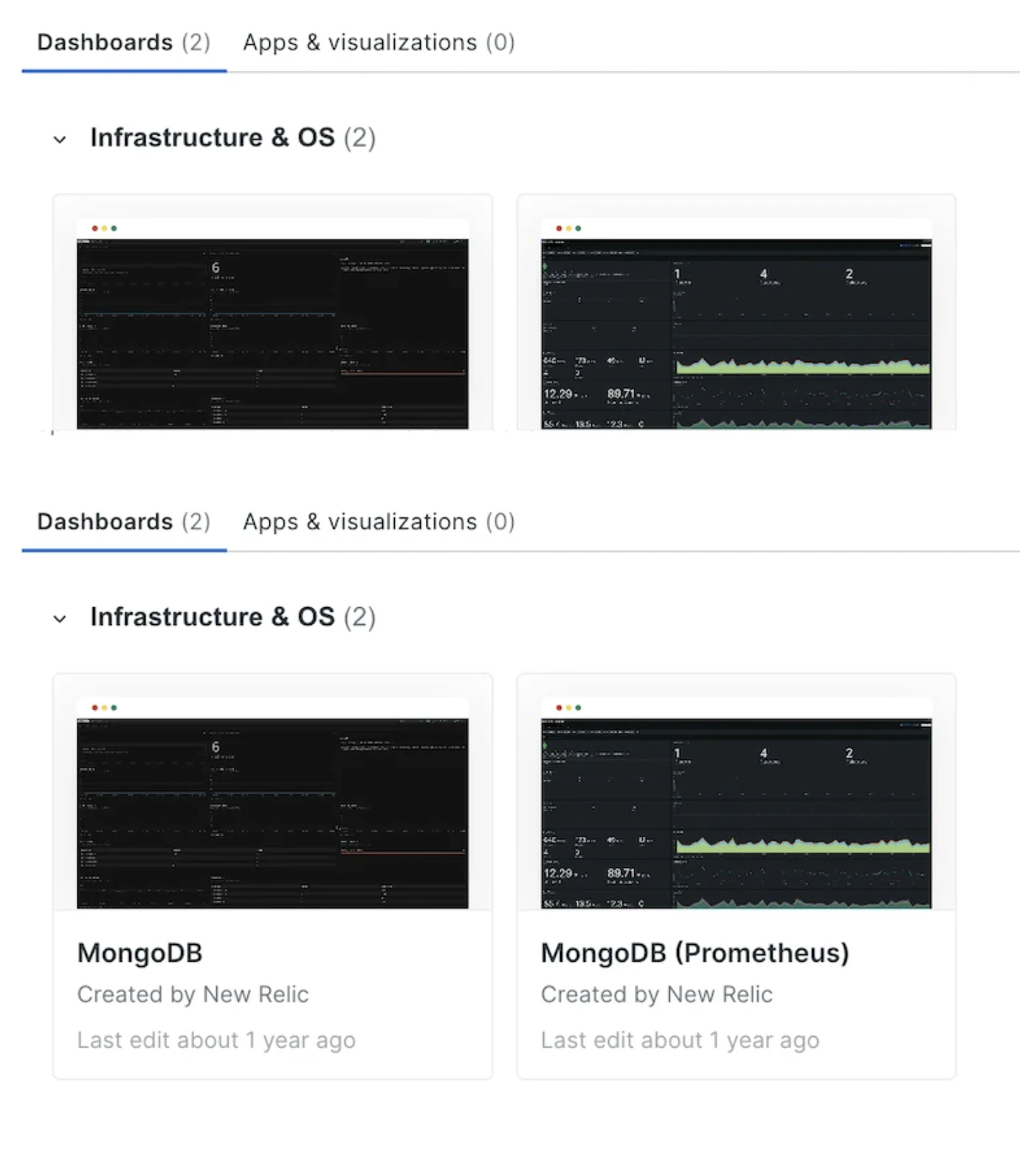 New Relic