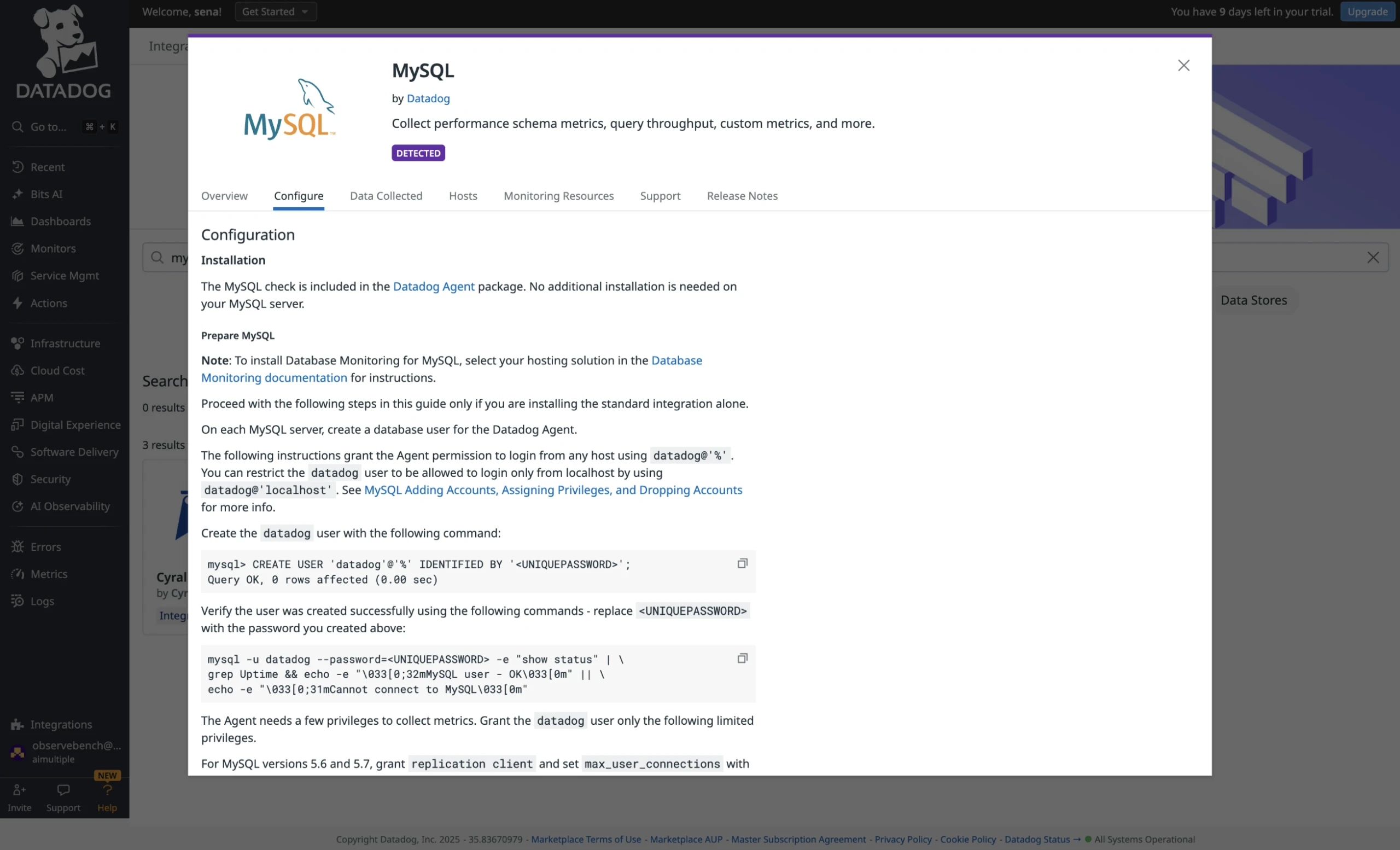 Datadog