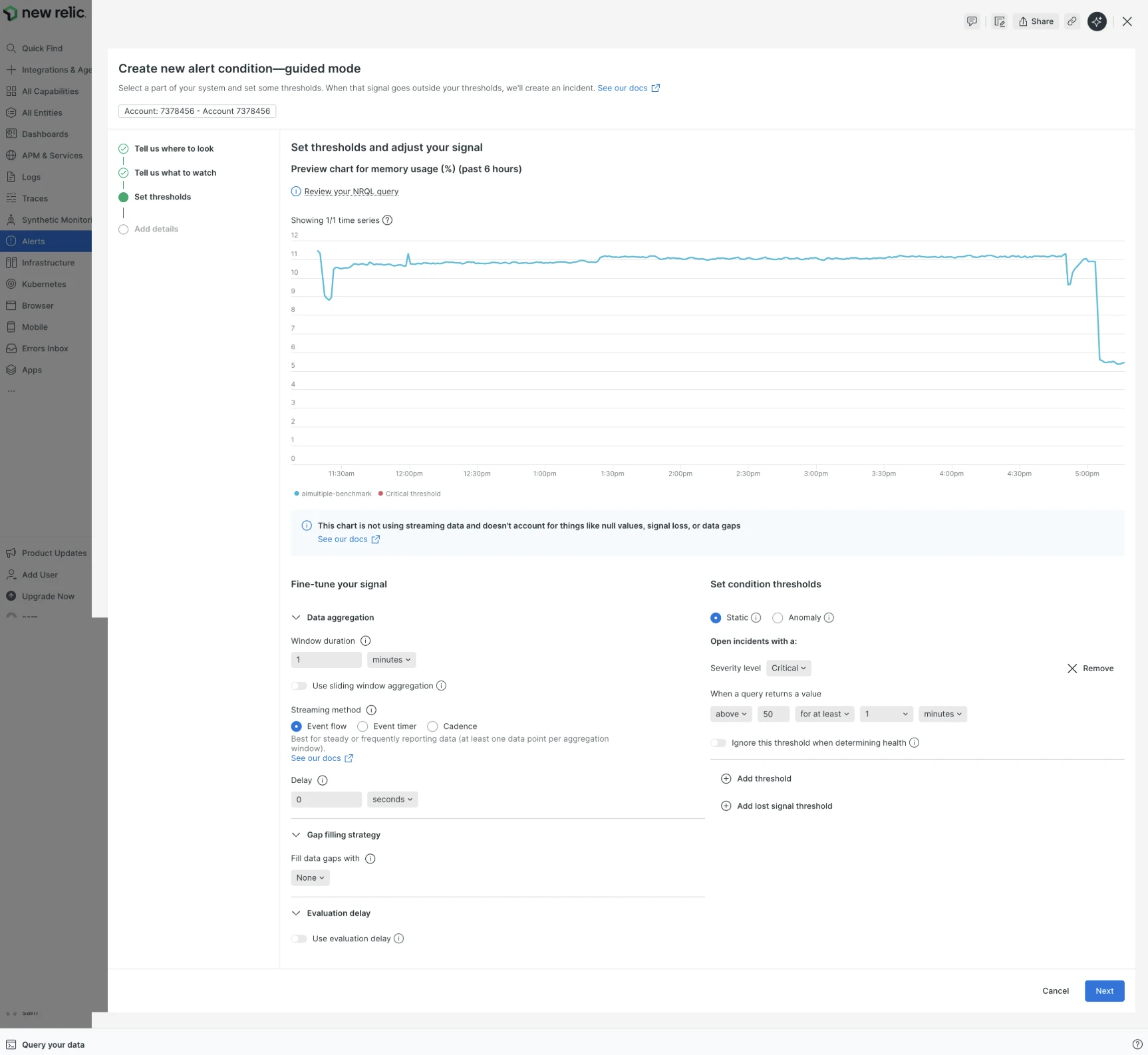 New Relic