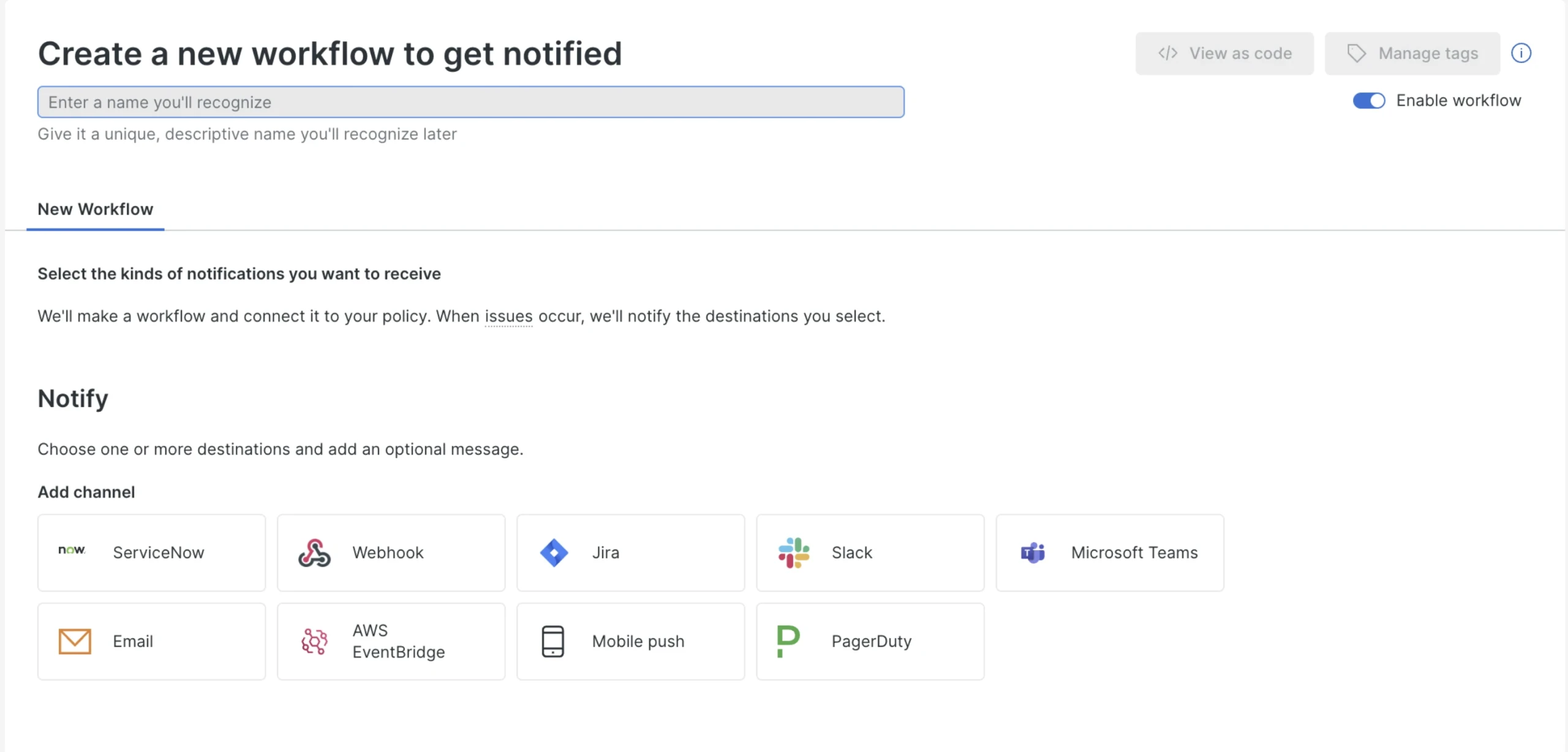 SolarWinds Service Desk