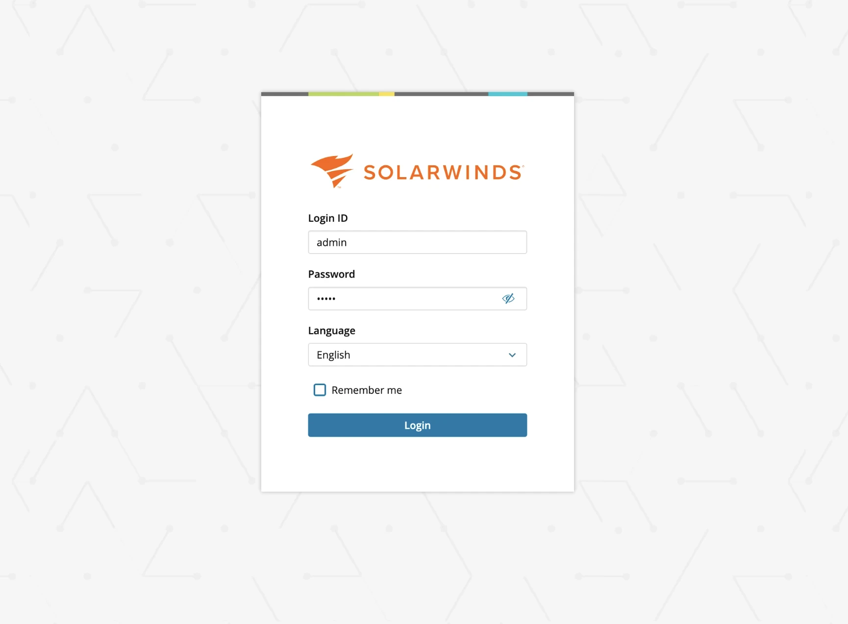 SolarWinds Serv-U FTP Server